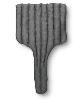 SwellSpots Labia Pad