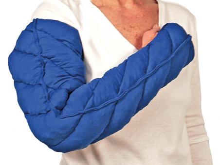 Caresia Arm mit Handgelenk