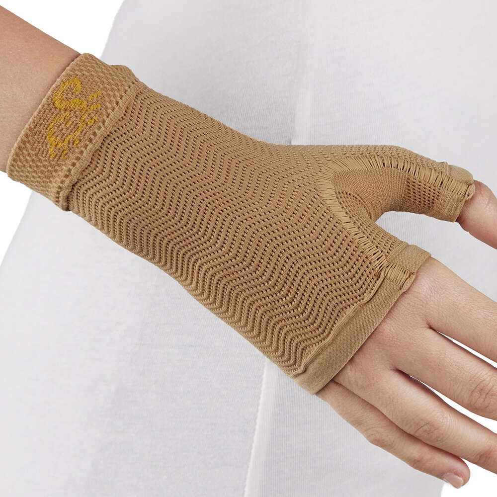 Solidea Handschuh - Micromassage Gauntlet CCL. 2