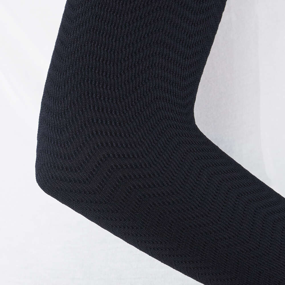 SILVER WAVE SLIMMING SLEEVES 15/21 mmHg