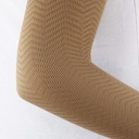 SILVER WAVE SLIMMING SLEEVES 15/21 mmHg