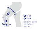 Bauerfeind GenuTrain P3