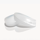 BORT Silikon-Fersenpolster transparent (small)