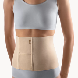 BORT PostOban® SOFT Thorax-Abdominal-Stütze