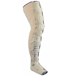 Oberschenkelstrumpf MOBIDERM® autofit
