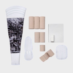 [6801] Juzo SoftCompress LymphAid Arm