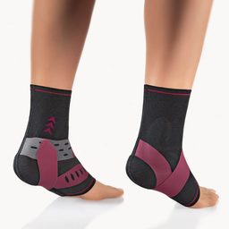BORT Helix S Spiraldynamik USG-Bandage