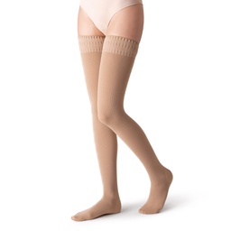 Solidea Comfort - für das ganze Bein