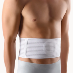 BORT Nabelbruch-Bandage